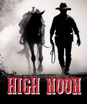 High Noon escape room Escape This