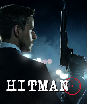Hitman escape room Escape This