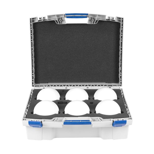 Laser Scanner Reference Sphere Set (Flexi)