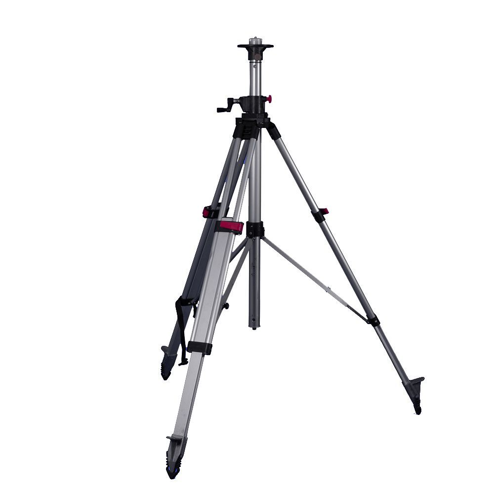 A black bag with a bunch of tools in it