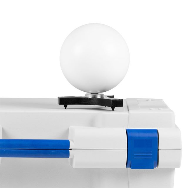 Laser Scanner Reference Sphere Set plus (Basic)