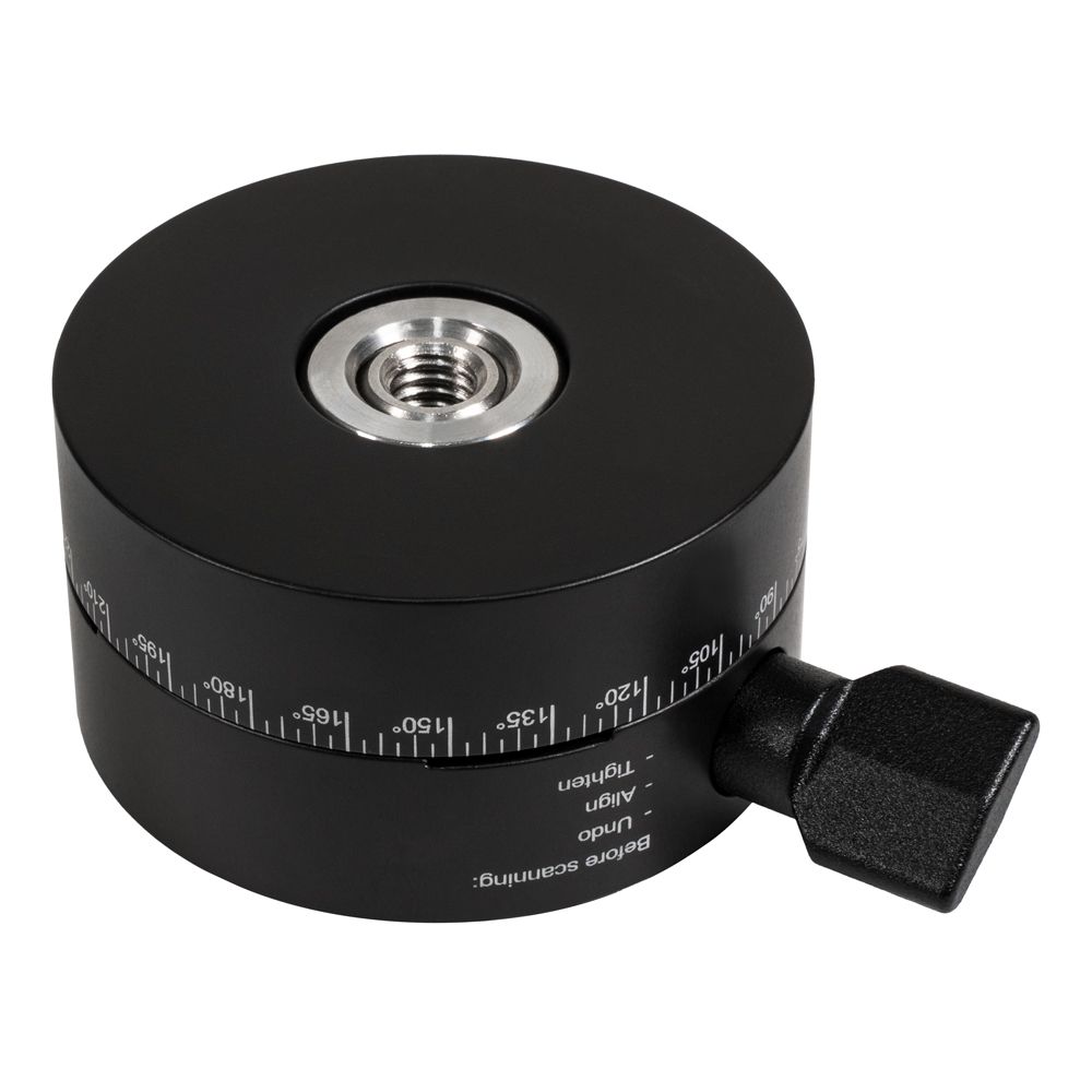 A set of metal pieces with a wrench on a white background