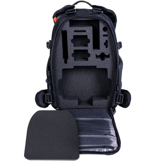 Scanner Backpack for FARO Focus
