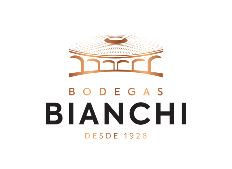 Logotipo de Bodegas Bianchi