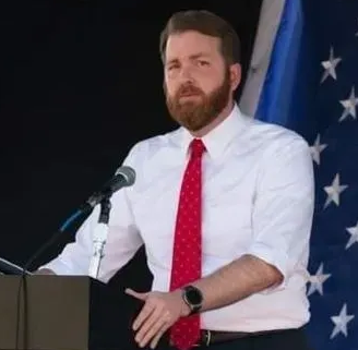 Daniel Linville