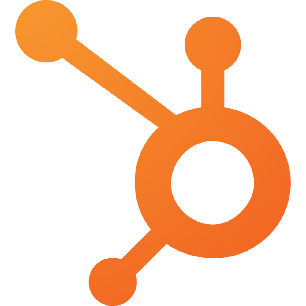 HubSpot logo