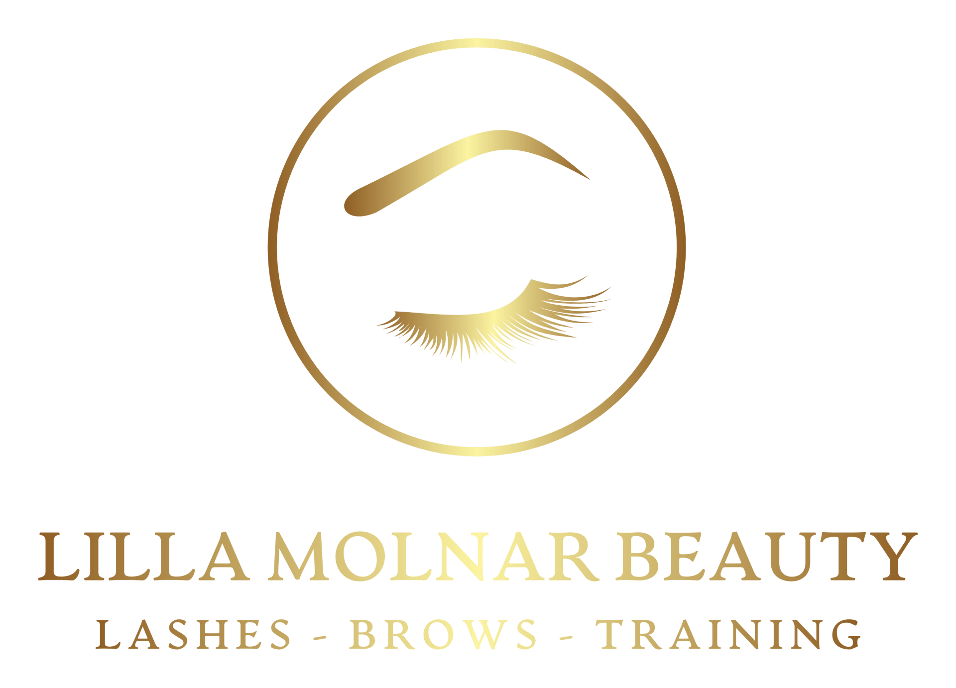 Lilla Molnar Beauty logo