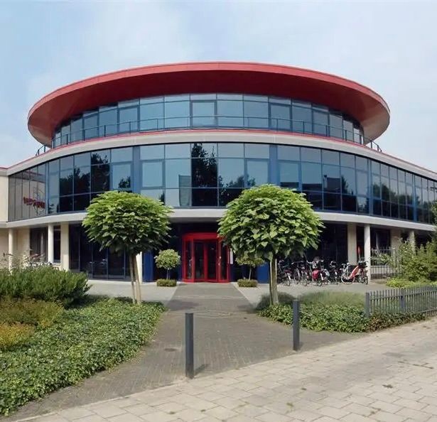 PunchClub kantoor Nederland