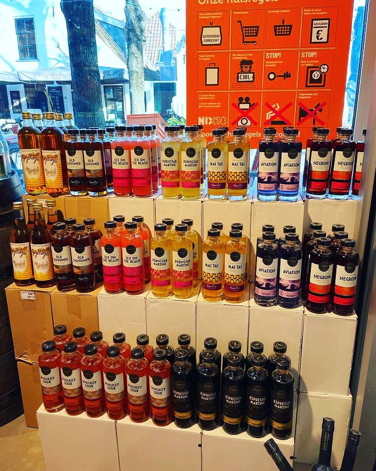 Coop Terschelling heeft PunchClub Nederland