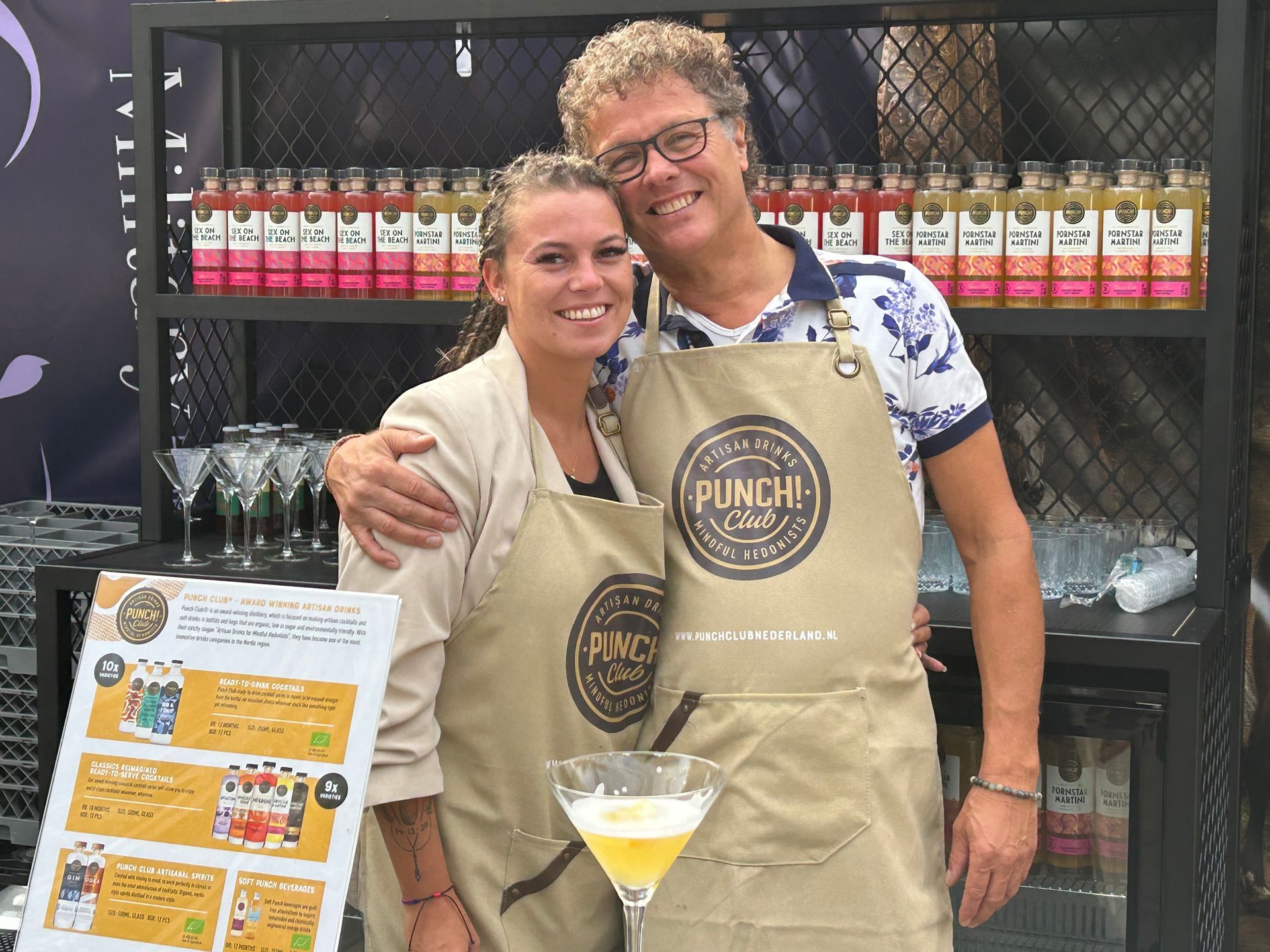 Military Boekelo en PunchClub Nederland