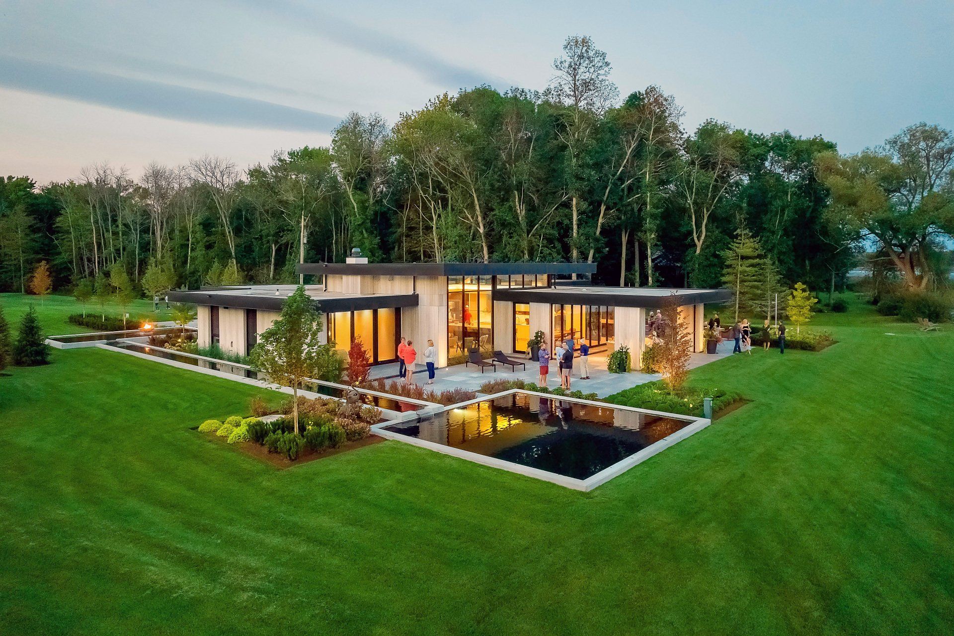 vaughan group photos