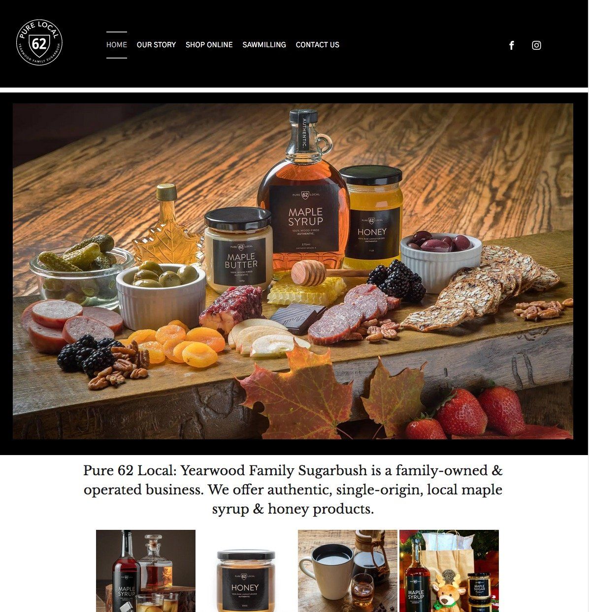 websites created by vaughangroup