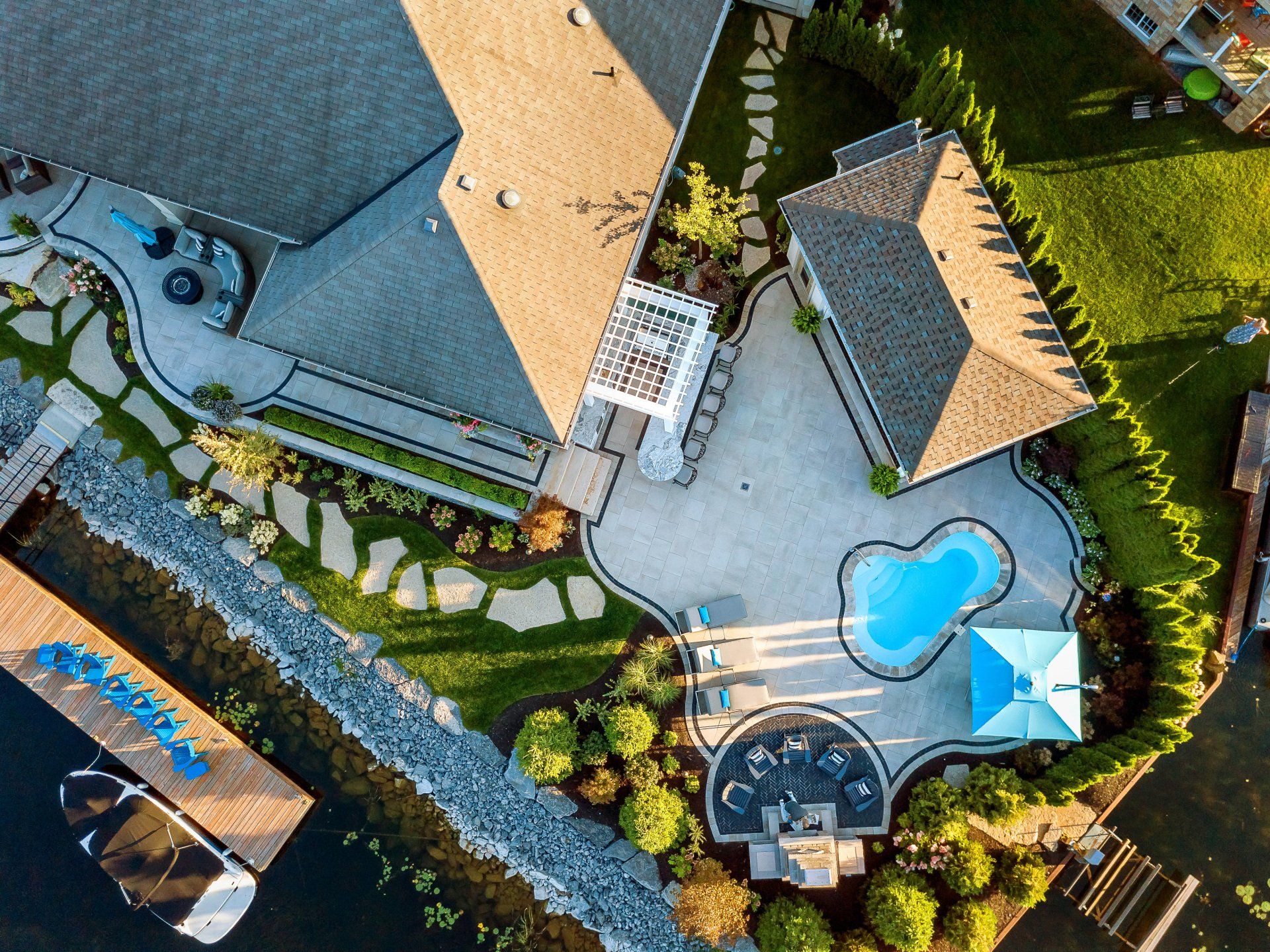 vaughan group videos