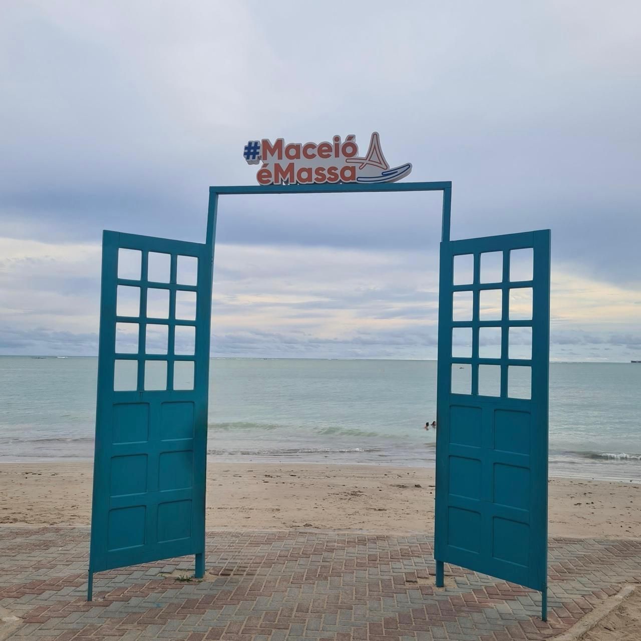 Praia de Ponta Verde