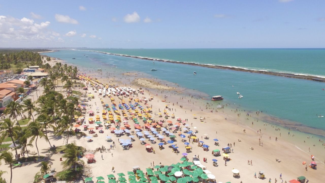 Praia de Pajuçara
