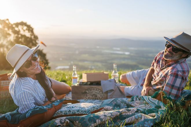 Tamborine Mountain Picnics