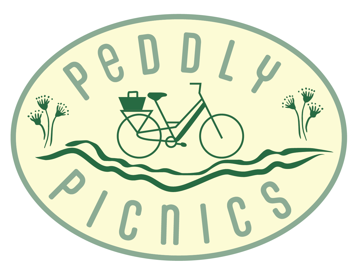 Peddly Picnics