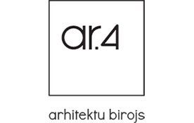 ar.4 - arhitektu birojs