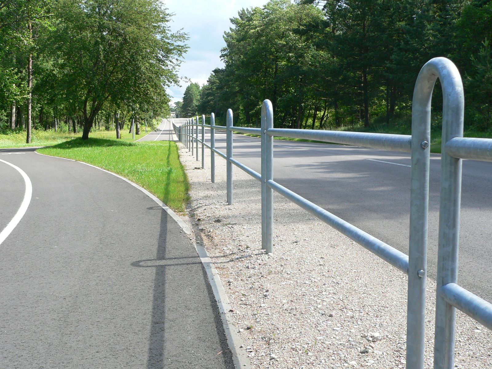 Ceļu komforts Rīga, SIA - Saules iela