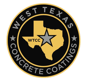 West Texas Concrete Coatings