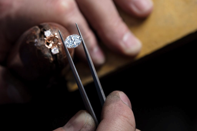 Top 5 Most Common Jewelry Repairs