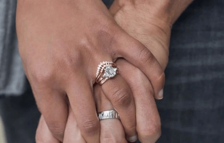 A Guide To Finding The Perfect Wedding Band | Dorano Jewelry