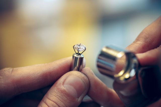 What Are The Effects Of Resizing A Ring?