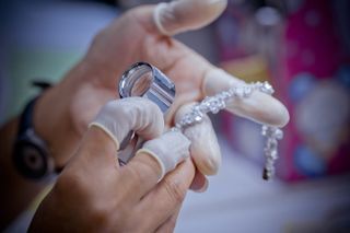 Watch Band Polishing Los Angeles - Jewelry Repair
