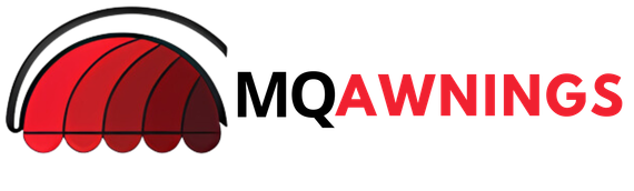 MQ Awnings Logo