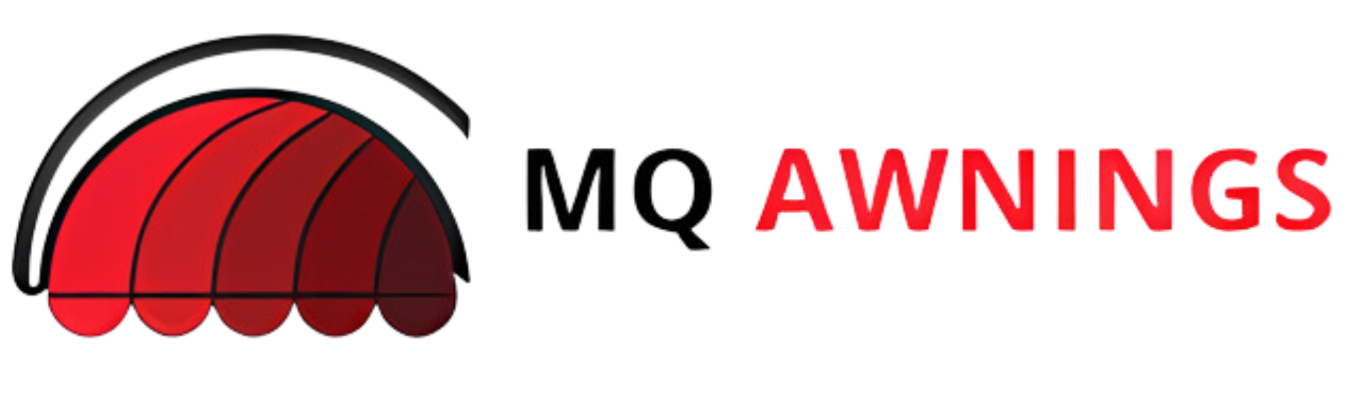 MQ Awnings Logo