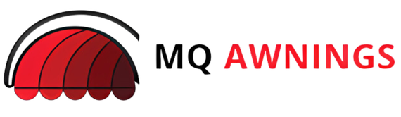 MQ Awnings Logo
