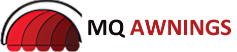 MQ Awnings Logo