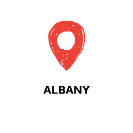 Albany Location | Lava Auto Tire Service & Car Wash LLC