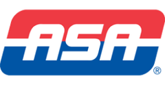 ASA Logo -  Auto Tire Service & Car Wash