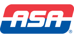 ASA Logo - Auto Tire Service & Car Wash