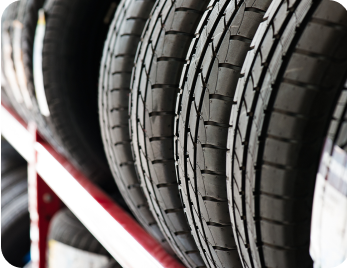 Tire Services in Albany, OR - Lava Auto Tire Service & Car Wash