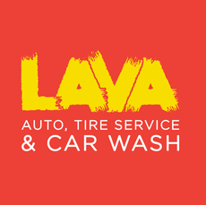 Footer Logo - Lava Auto Tire Service & Car Wash