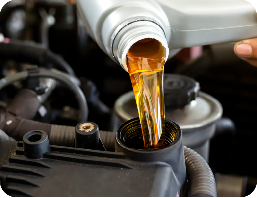 Oil Change Services in Albany, OR - Lava Auto Tire Service & Car Wash