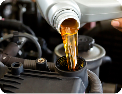 Oil Change Services in Albany, OR - Lava Auto Tire Service & Car Wash