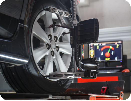 Wheel Alignment Services in Albany, OR - Lava Auto Tire Service & Car Wash