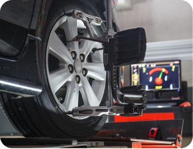 Wheel Alignment Services in Albany, OR - Lava Auto Tire Service & Car Wash