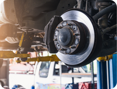 Brake Repair and Service in Albany, OR - Lava Auto Tire Service & Car Wash