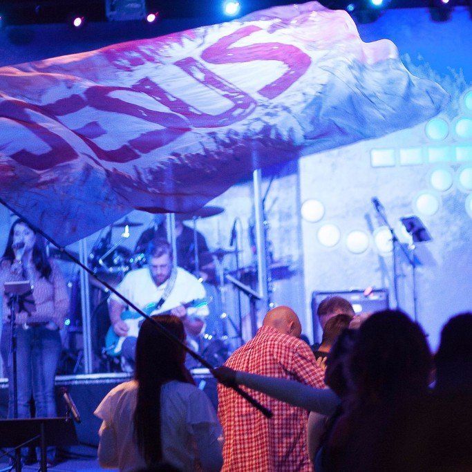 Christ Central Praise Team