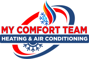 my comfort team