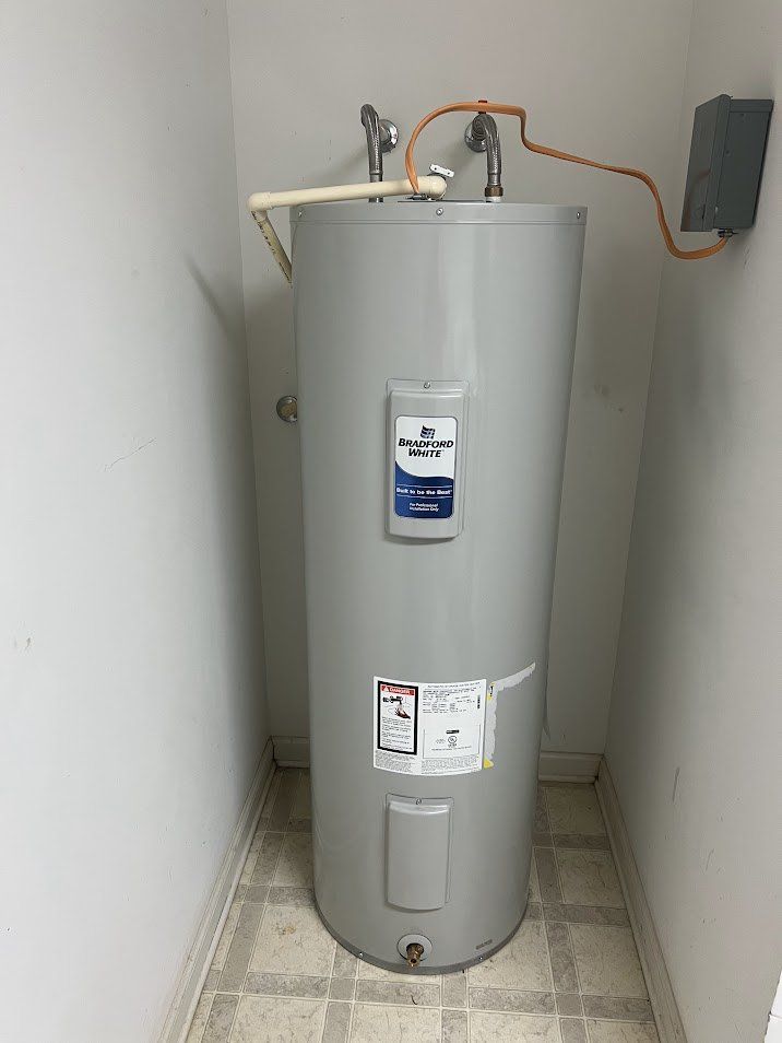 hvac repair in griffin, ga