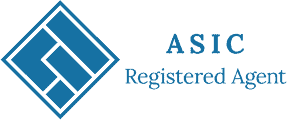 ASIC Registered Agent
