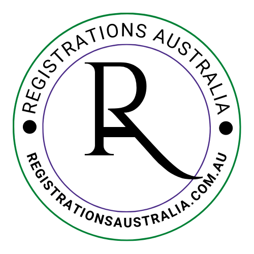 Registration Australia