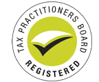 Tax Practitioners Board Registered