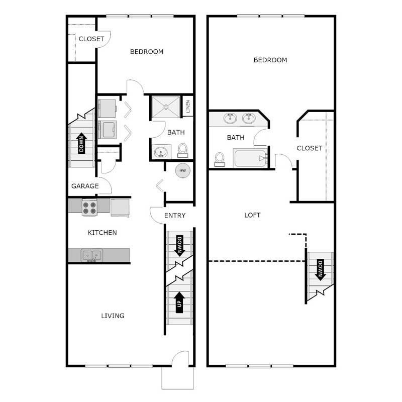 Chapel Hill Apartments Diamond Property Management, LLC