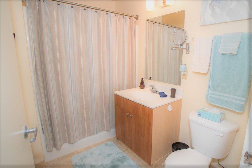 Amity Apartments Diamond Property Management